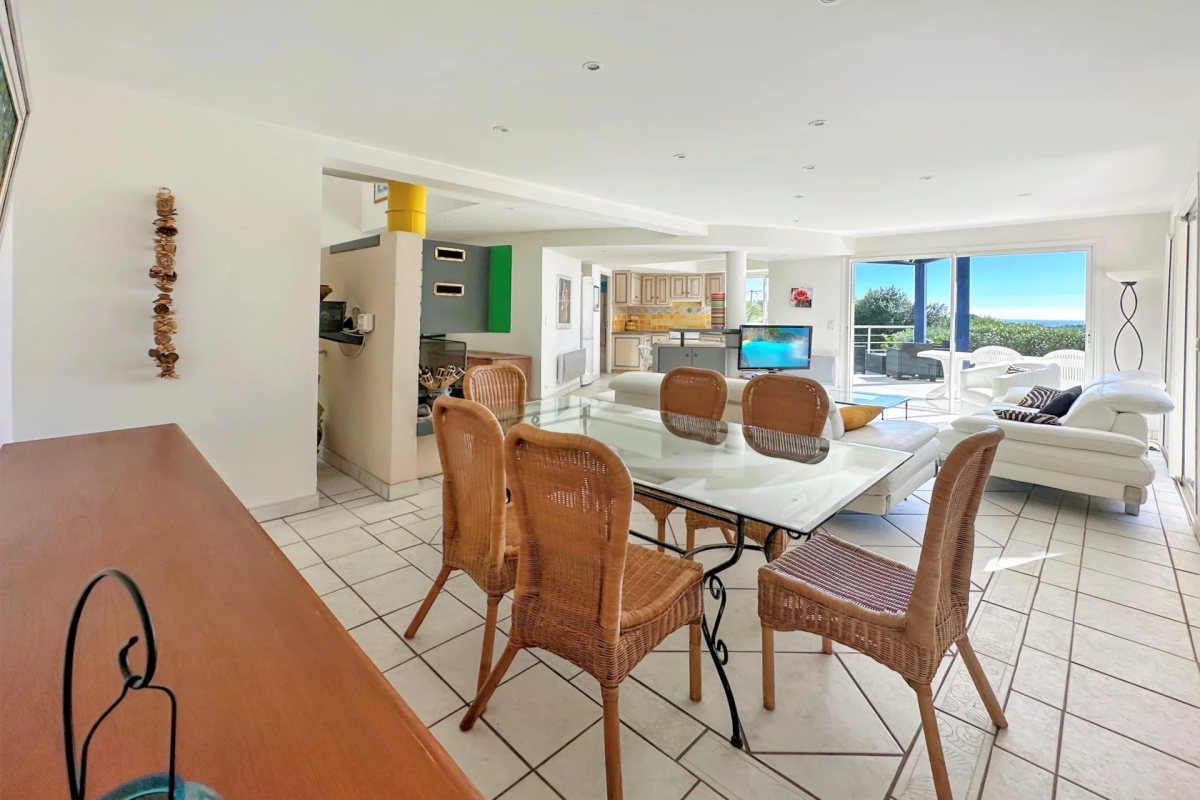 Maison de luxe à vendre à La Croix-Valmer, 1 680 000 €, Photo 6