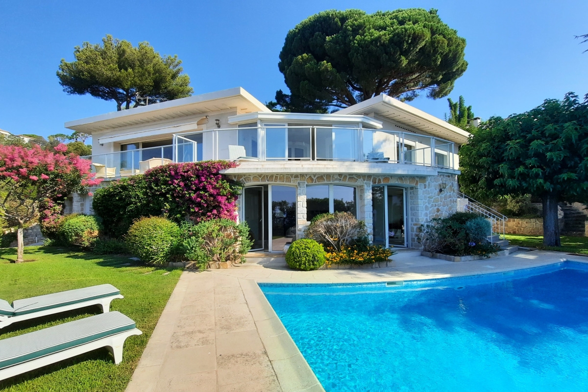 Luxury House for sale in Cannes, 3 450 000 €, Photo 2