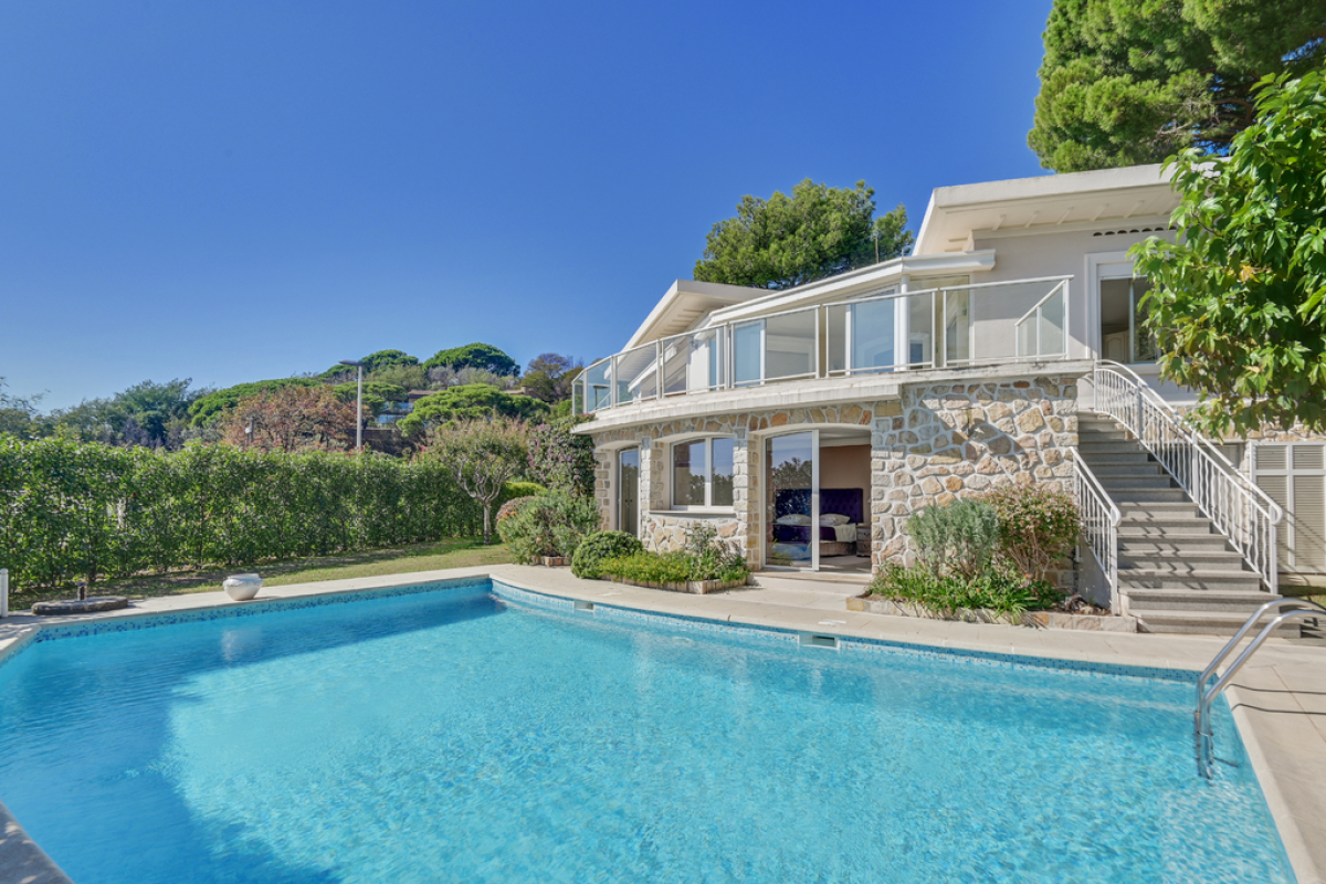 Luxury House for sale in Cannes, 3 450 000 €, Photo 3