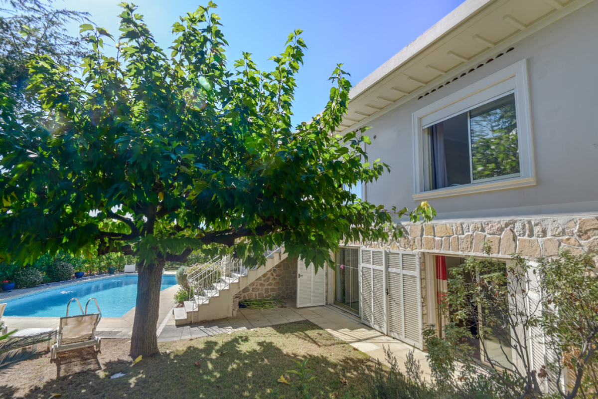 Luxury House for sale in Cannes, 3 450 000 €, Photo 4