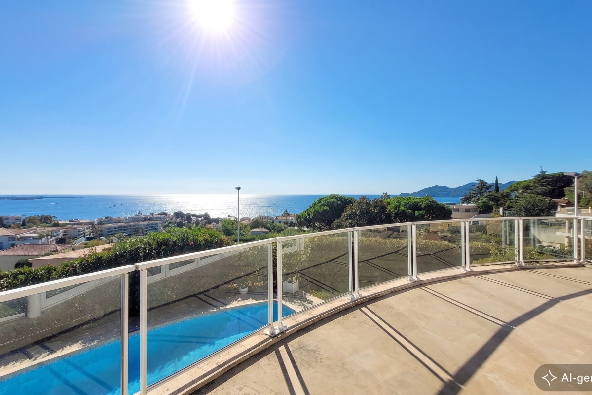 Luxury House for sale in Cannes, 3 450 000 €, Photo 5