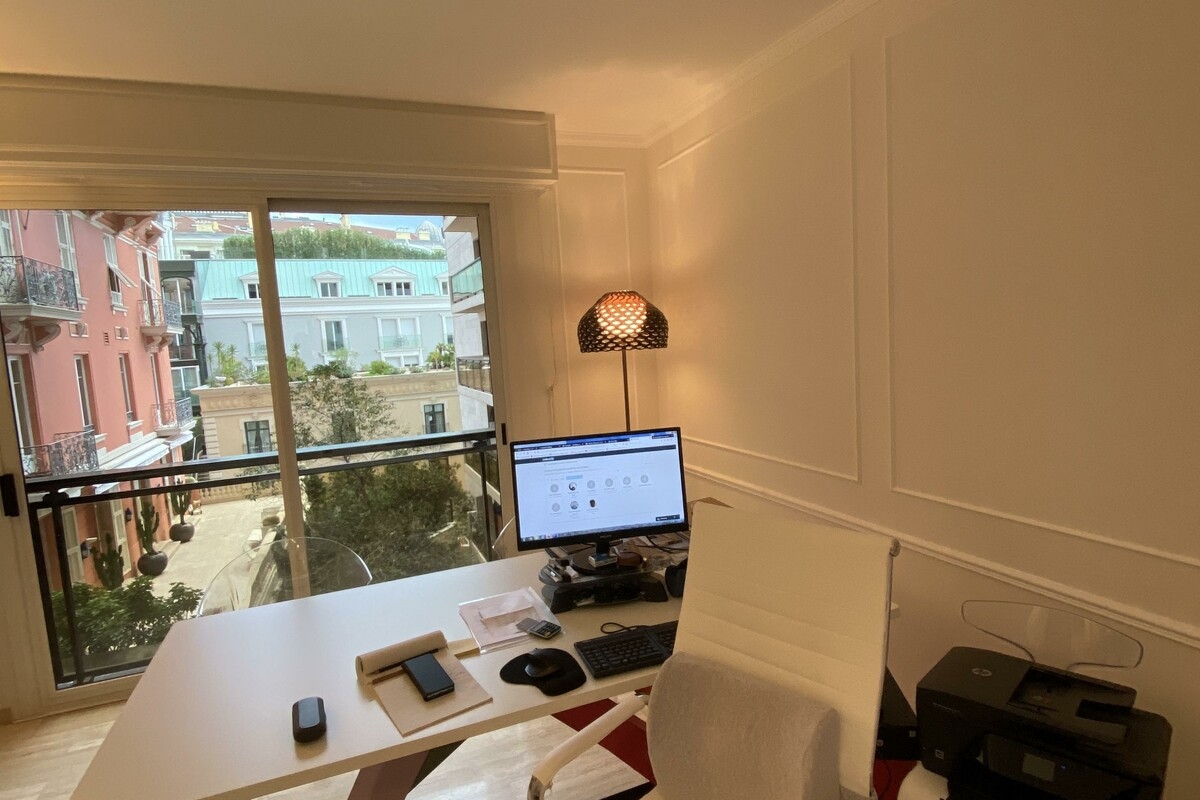 Appartement de luxe à vendre à Monaco, 1 690 000 €, Photo 1