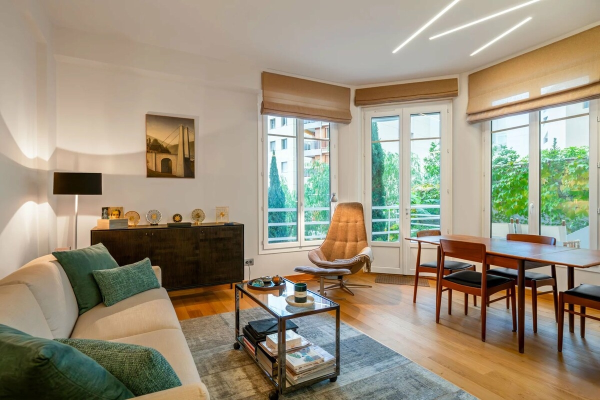 Appartement de luxe à vendre à Monaco, 2 450 000 €, Photo 1