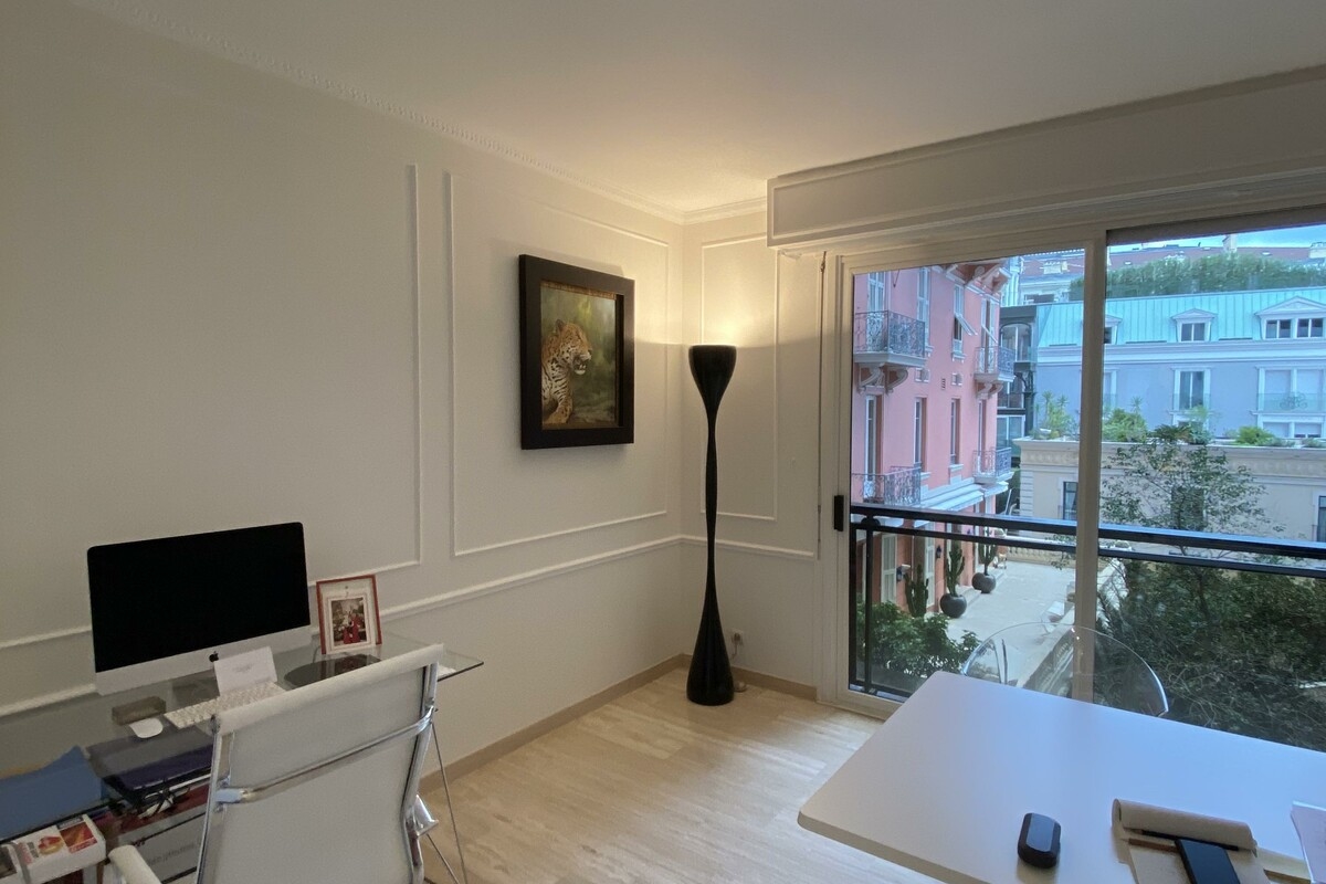 Appartement de luxe à vendre à Monaco, 1 690 000 €, Photo 3