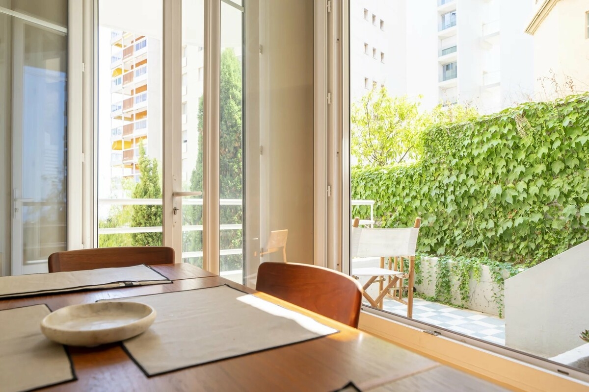 Appartement de luxe à vendre à Monaco, 2 450 000 €, Photo 4