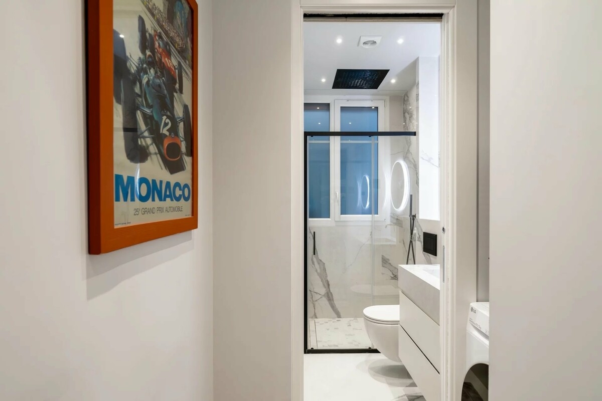 Appartement de luxe à vendre à Monaco, 2 350 000 €, Photo 6