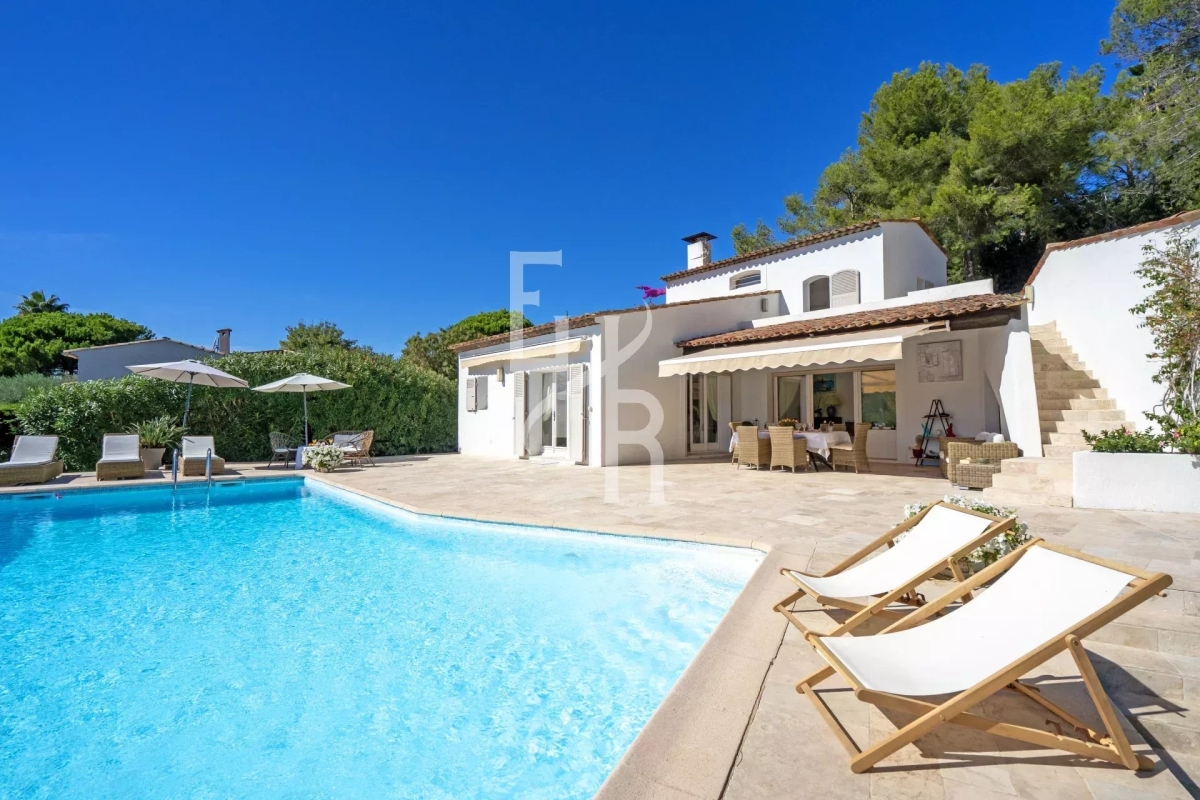 Maison de luxe à vendre à Mougins, 1 995 000 €, Photo 2