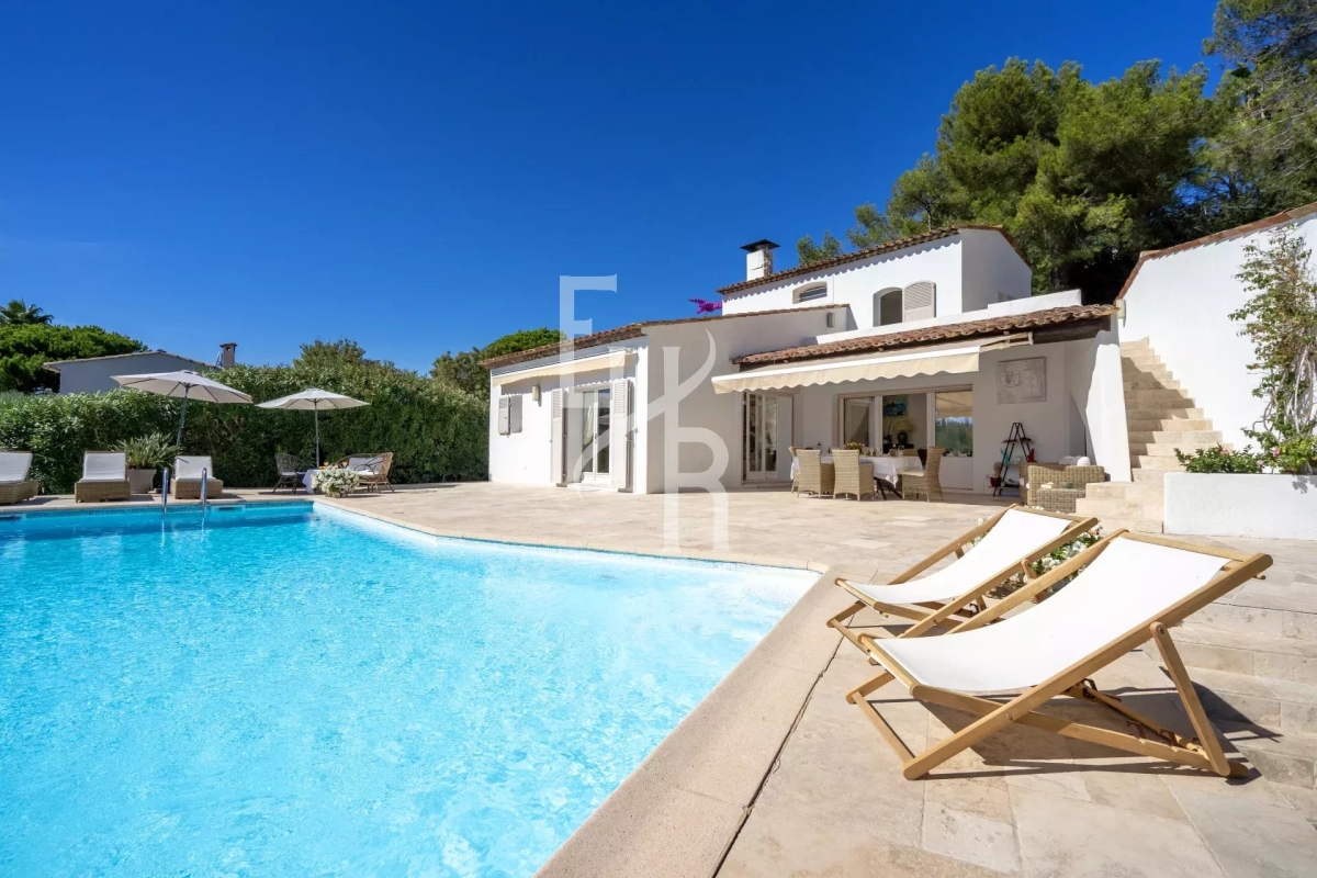 Maison de luxe à vendre à Mougins, 1 995 000 €, Photo 4