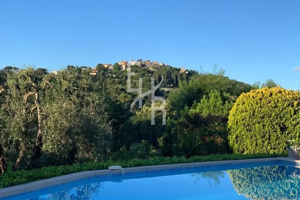 Maison de luxe à vendre à Mougins, 1 995 000 €, Photo 6