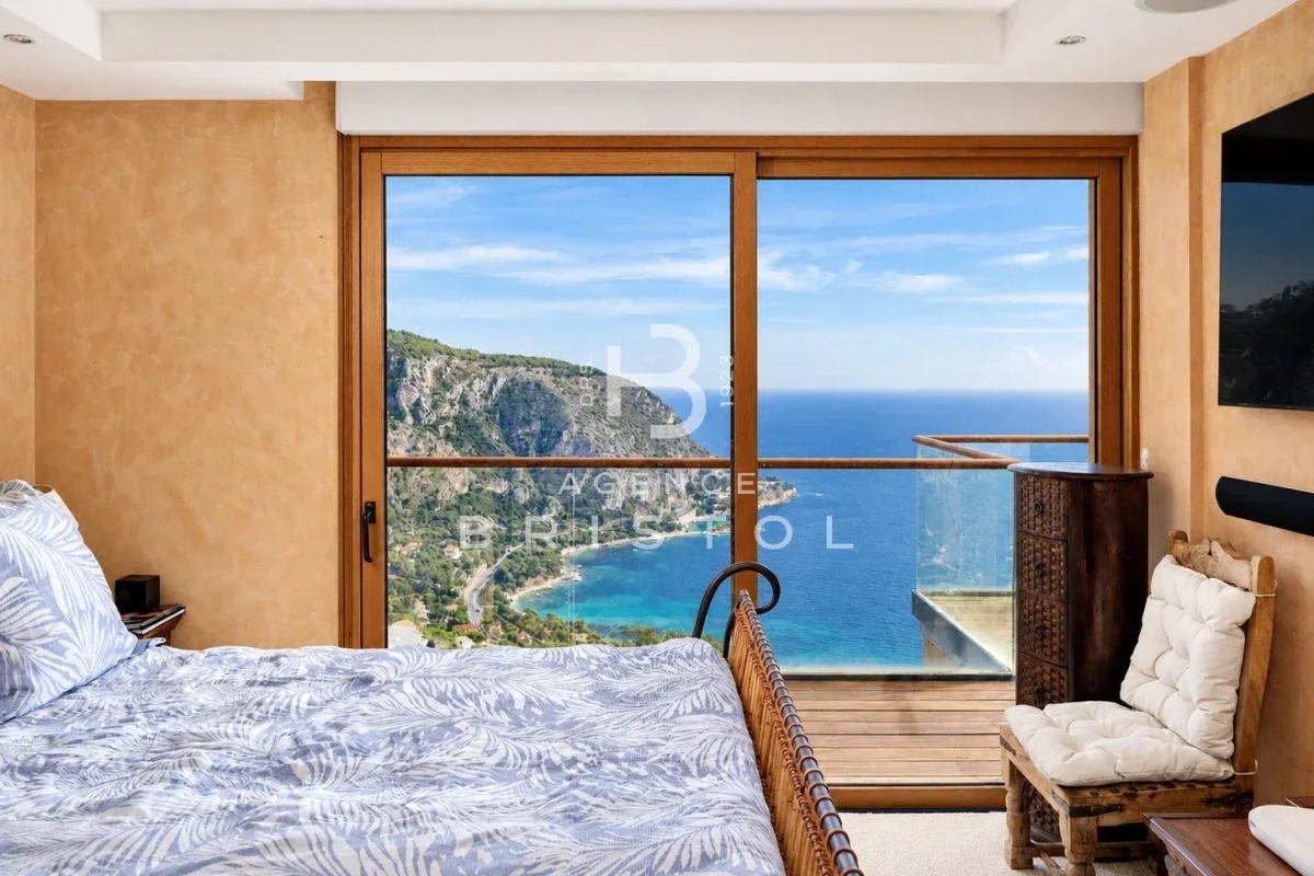 Maison de luxe à vendre à Èze, 2 690 000 €, Photo 6