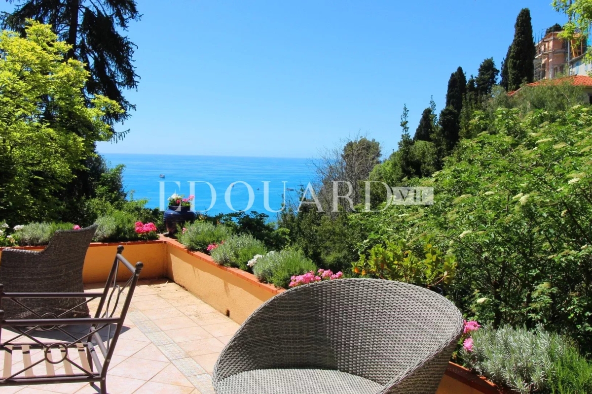 Luxury House for sale in Roquebrune-Cap-Martin, 1 200 000 €, Photo 1