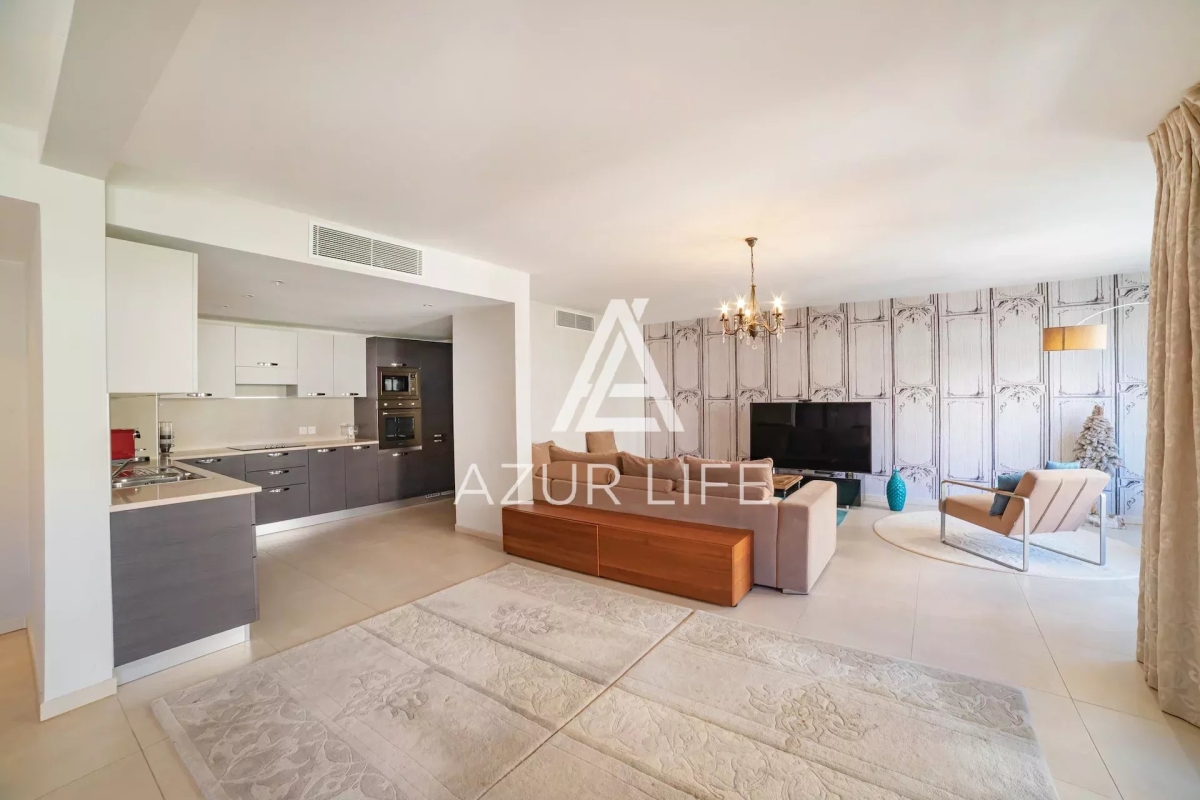 Luxury Apartment for sale in Beaulieu-sur-Mer, 2 100 000 €, Photo 4