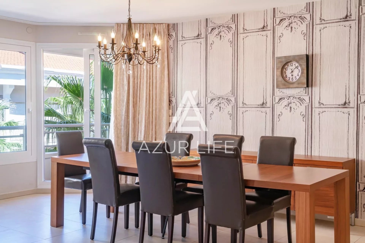 Luxury Apartment for sale in Beaulieu-sur-Mer, 2 100 000 €, Photo 5