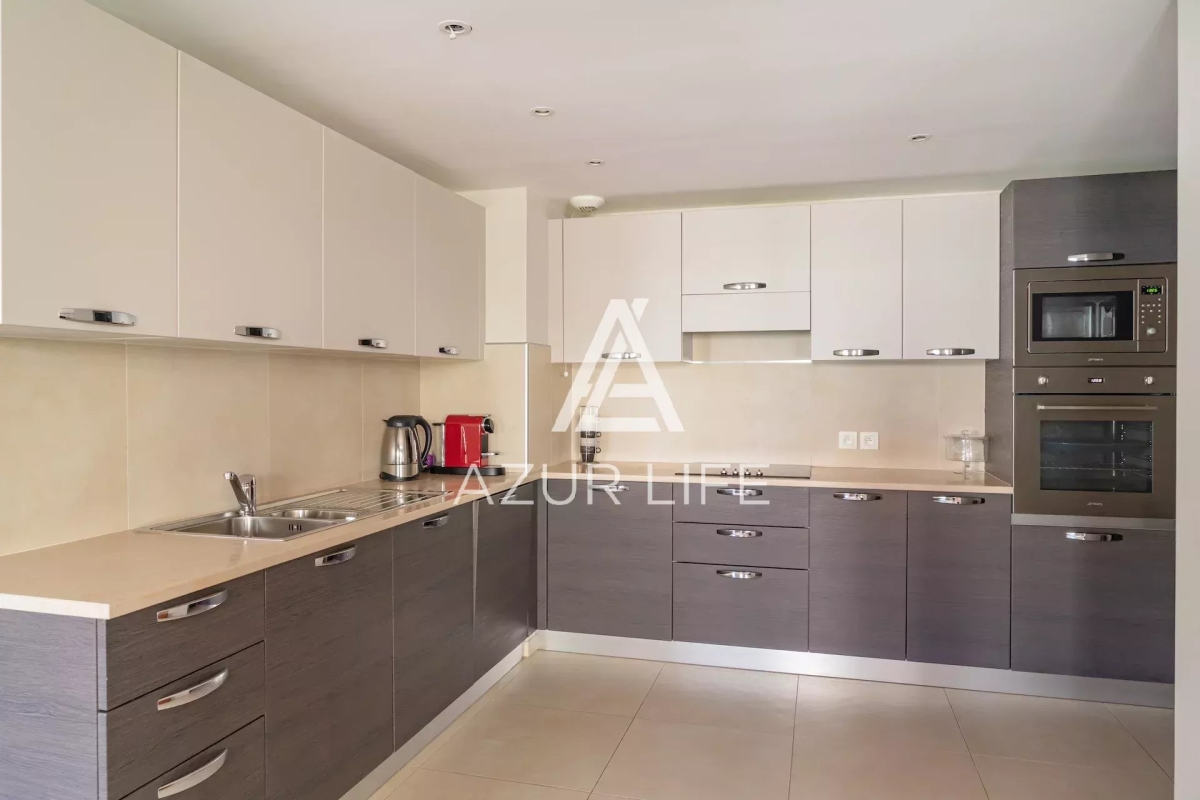 Luxury Apartment for sale in Beaulieu-sur-Mer, 2 100 000 €, Photo 6