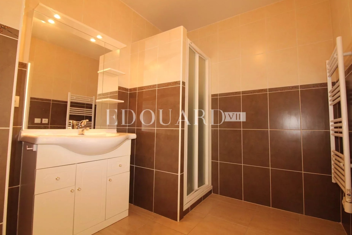 Appartement de luxe à vendre à Roquebrune-Cap-Martin, 283 000 €, Photo 7