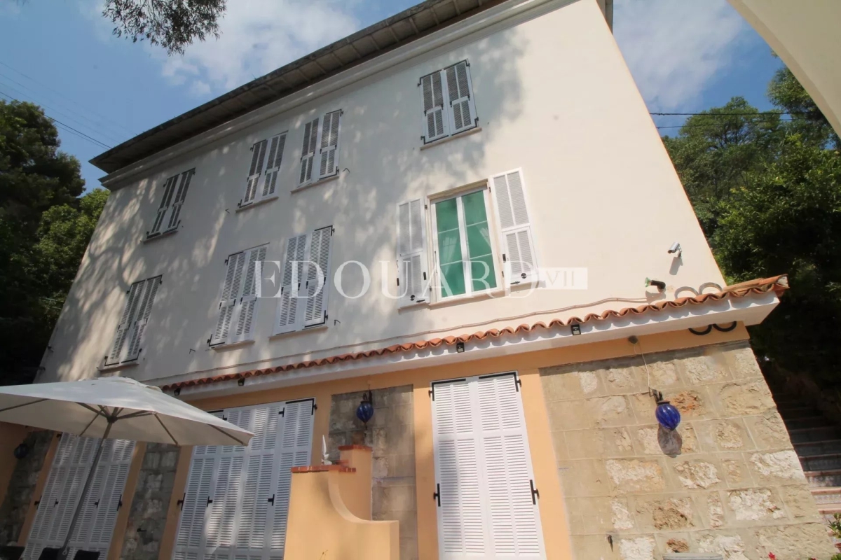 Luxury House for sale in Roquebrune-Cap-Martin, 1 200 000 €, Photo 7