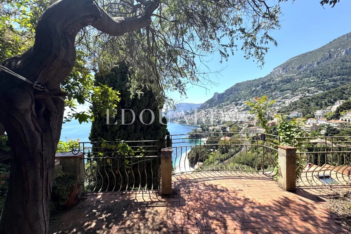 Luxury House for sale in Roquebrune-Cap-Martin, 1 190 000 €, Photo 1