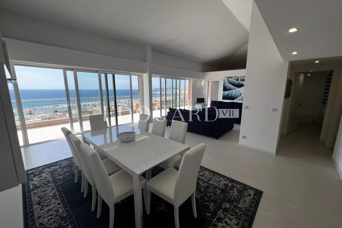Appartement de luxe à vendre à Menton, 1 456 000 €, Photo 1