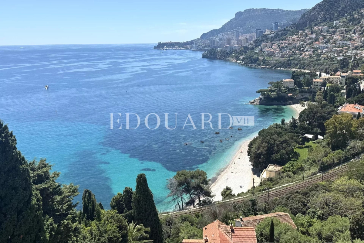 Maison de luxe à vendre à Roquebrune-Cap-Martin, 999 000 €, Photo 2