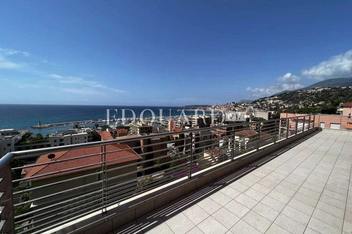 Appartement de luxe à vendre à Menton, 1 456 000 €, Photo 2