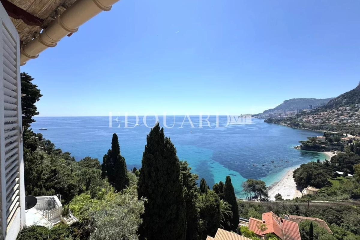 Maison de luxe à vendre à Roquebrune-Cap-Martin, 999 000 €, Photo 3