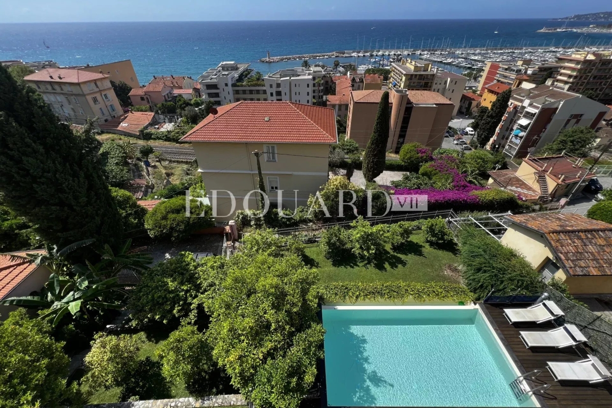 Appartement de luxe à vendre à Menton, 1 456 000 €, Photo 4