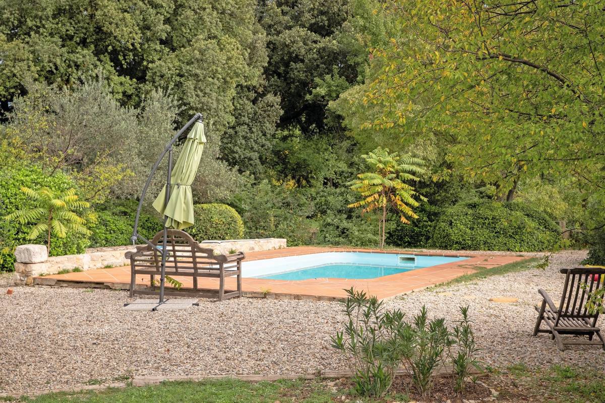 House, luxury and prestige, for sale VaisonlaRomaine 2717142