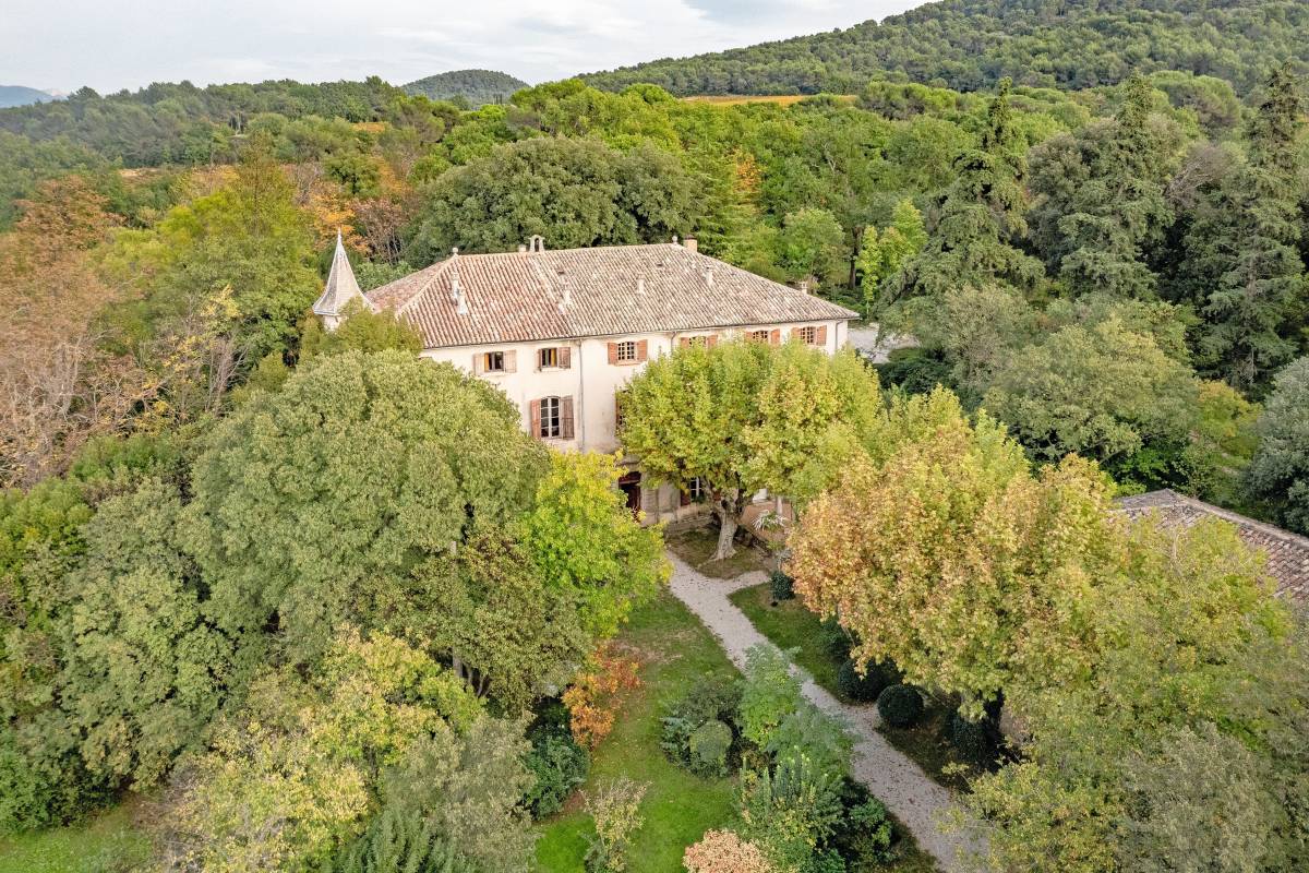 House, luxury and prestige, for sale VaisonlaRomaine 2717142