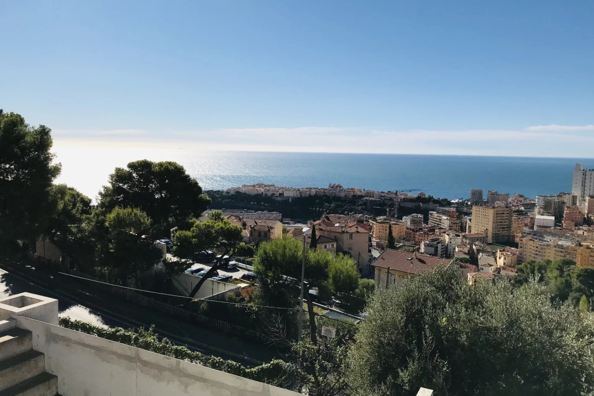 Maison de luxe à vendre à Beausoleil, 6 700 000 €, Photo 1