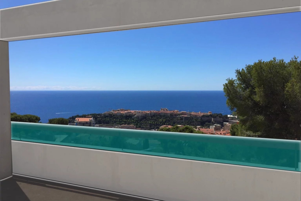 Maison de luxe à vendre à Beausoleil, 6 700 000 €, Photo 7