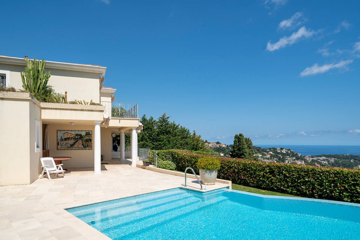 Luxury House for sale in Roquebrune-Cap-Martin, 9 950 000 €, Photo 2