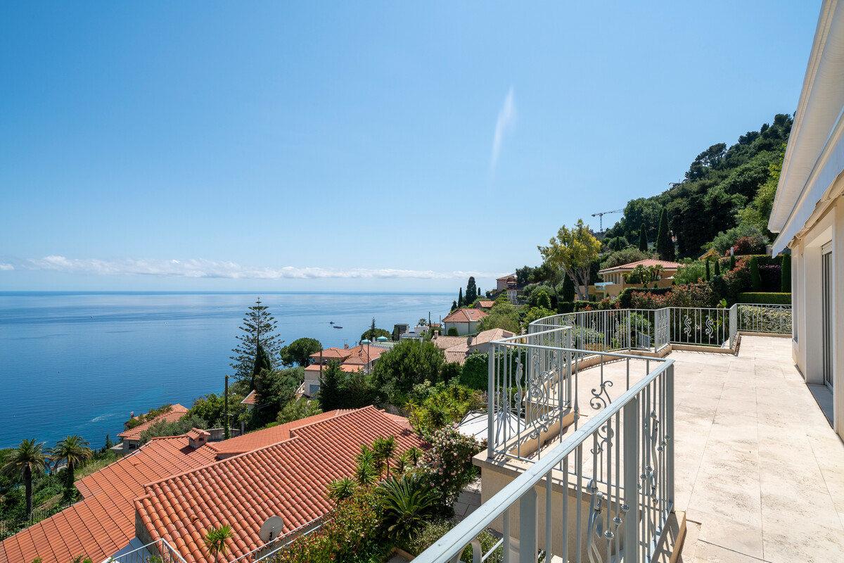 Luxury House for sale in Roquebrune-Cap-Martin, 9 950 000 €, Photo 5