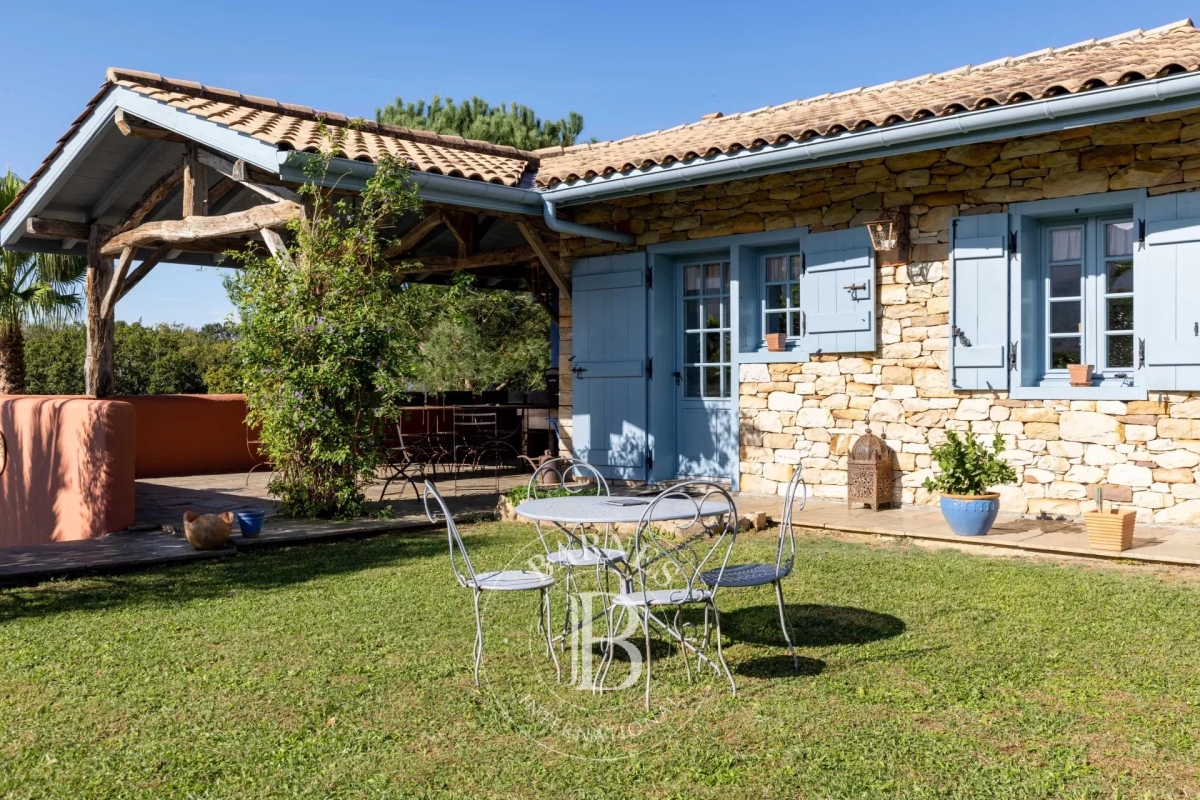 Maison de luxe à vendre à Urrugne, 2 300 000 €, Photo 3