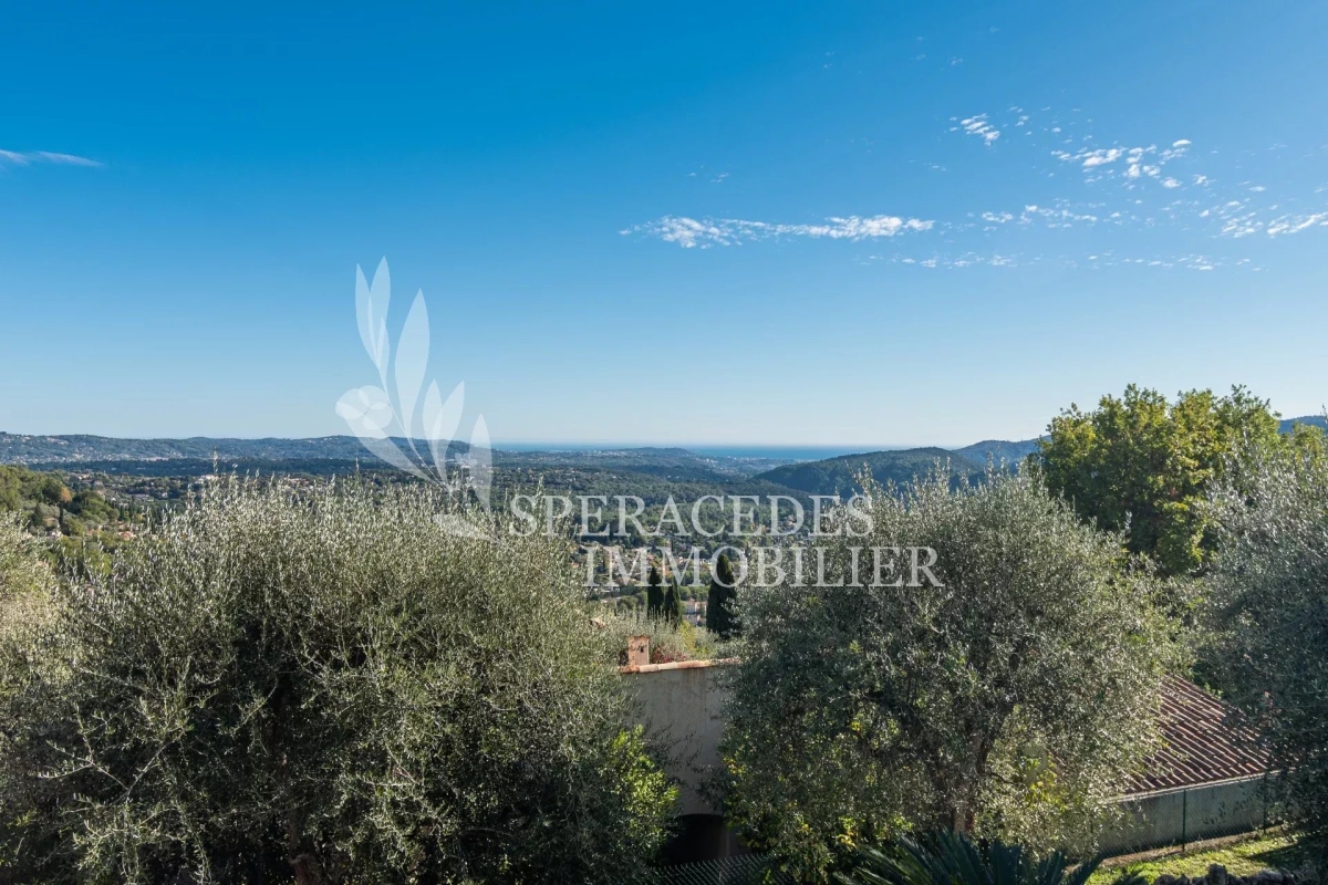 Luxury House for sale in Cabris, 945 000 €, Photo 3