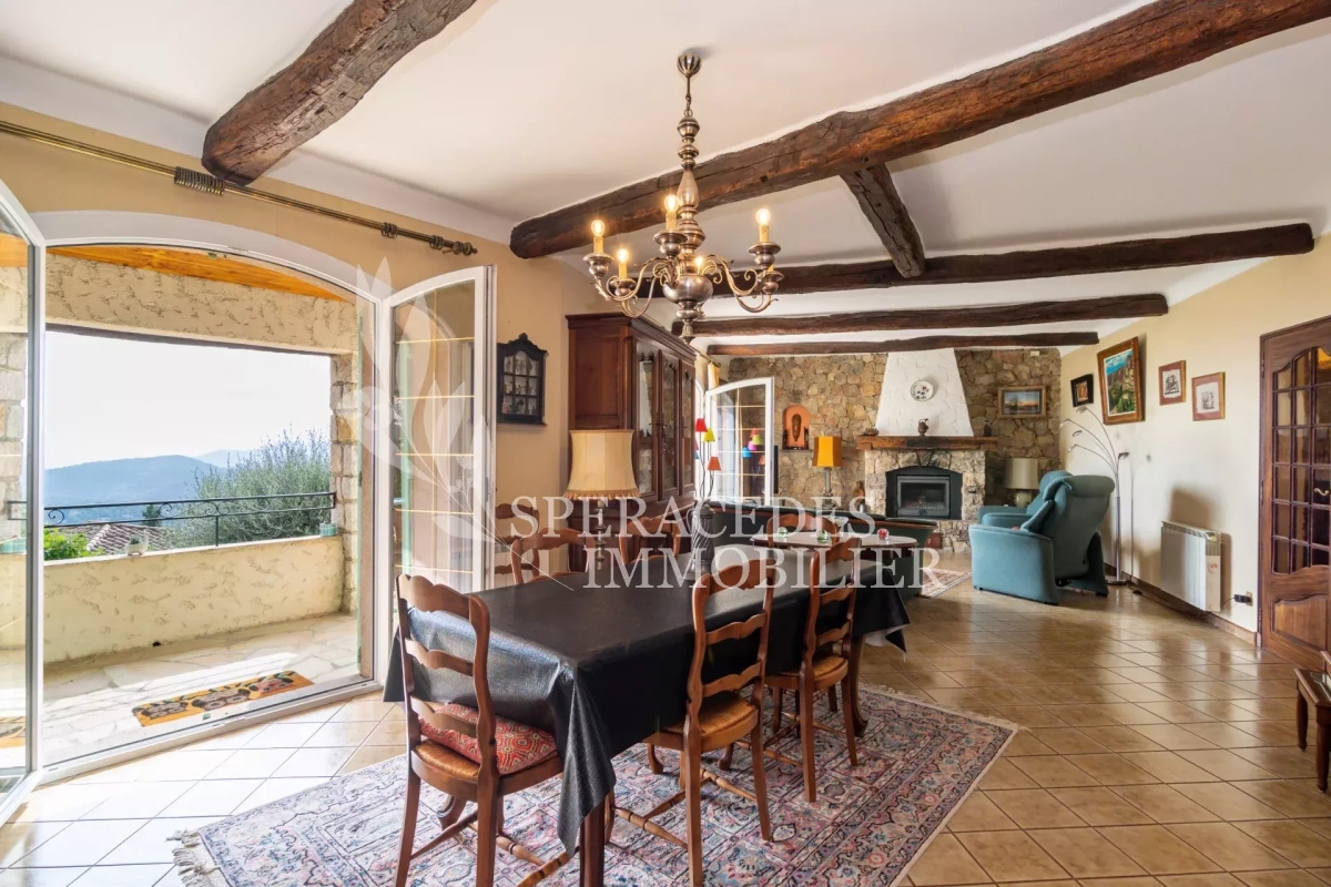 Luxury House for sale in Cabris, 945 000 €, Photo 5