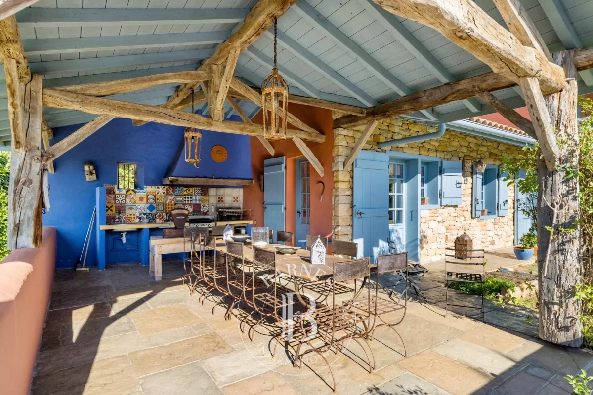Maison de luxe à vendre à Urrugne, 2 300 000 €, Photo 6