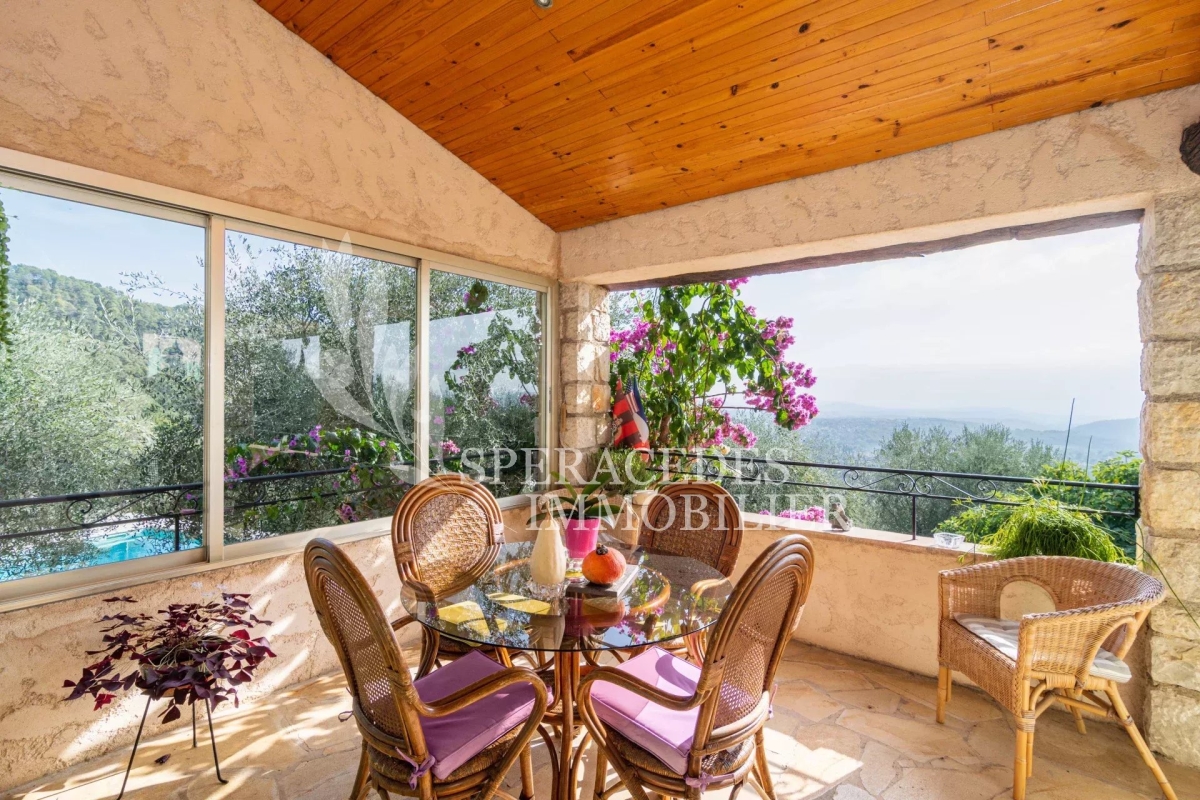 Luxury House for sale in Cabris, 945 000 €, Photo 6