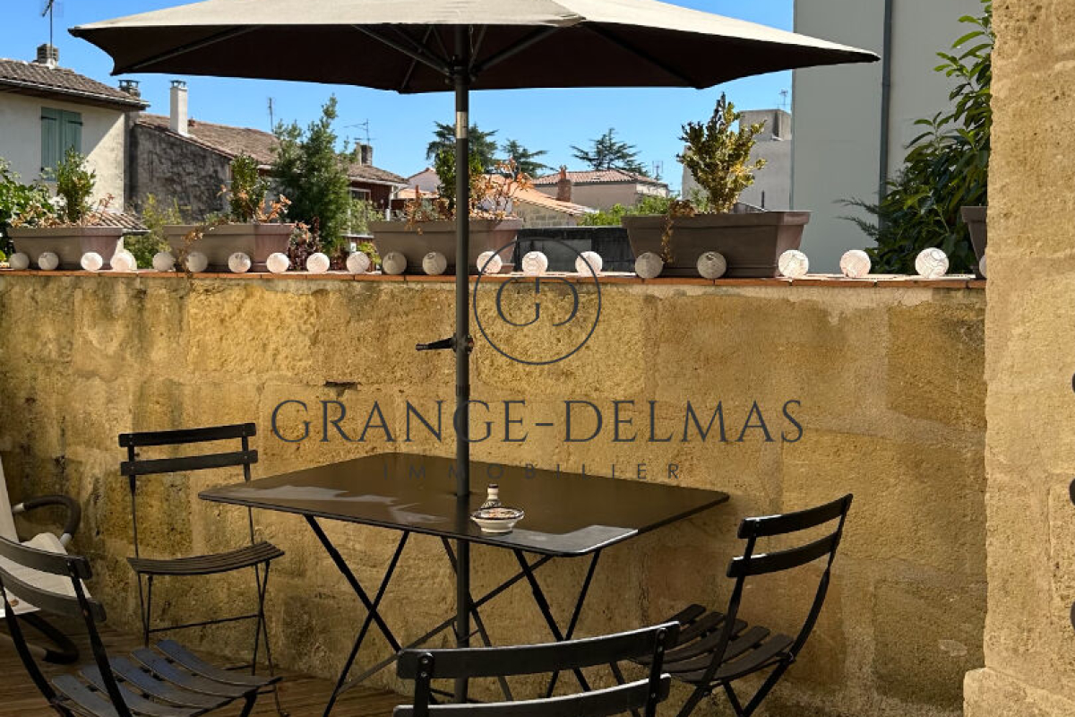 Luxury House for sale in Bordeaux, 546 000 €, Photo 2
