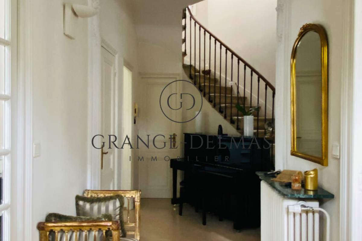 Luxury House for sale in Bordeaux, 546 000 €, Photo 6