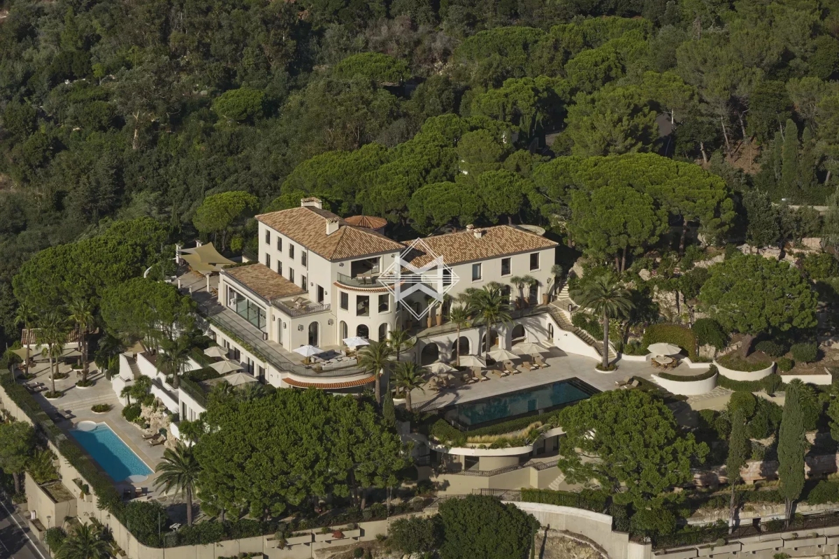 Maison de luxe à vendre à Cannes, 105 000 000 €, Photo 4