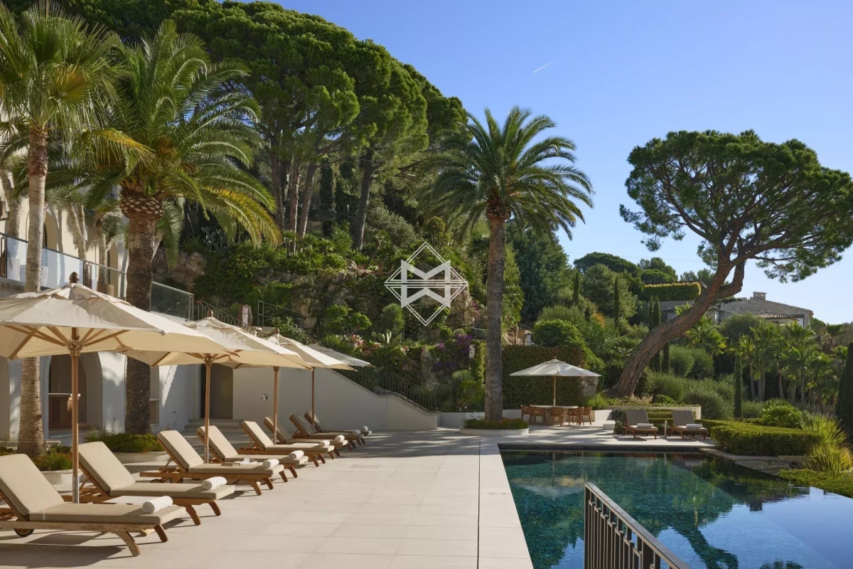 Maison de luxe à vendre à Cannes, 105 000 000 €, Photo 5