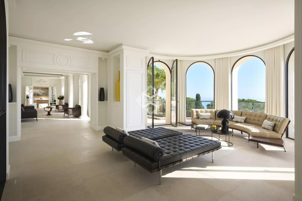 Maison de luxe à vendre à Cannes, 105 000 000 €, Photo 7