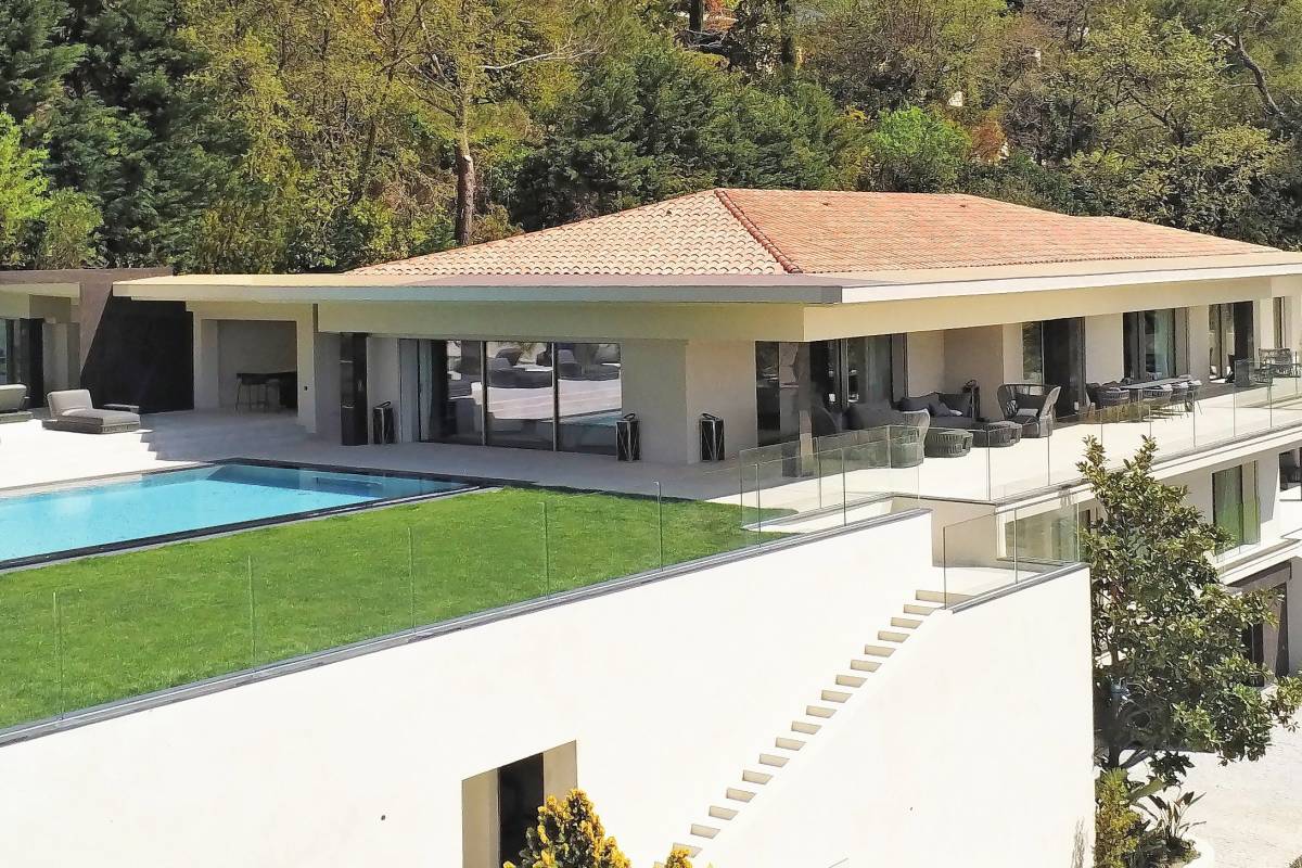 Maison, Luxe Et Prestige, à Vendre Cannes - 12 Pièces 700m² - 2716331