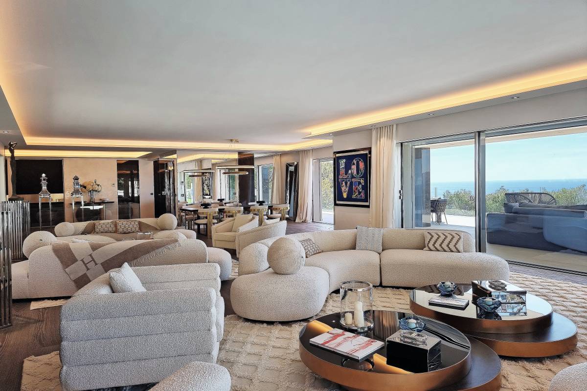 Maison, Luxe Et Prestige, à Vendre Cannes - 12 Pièces 700m² - 2716331