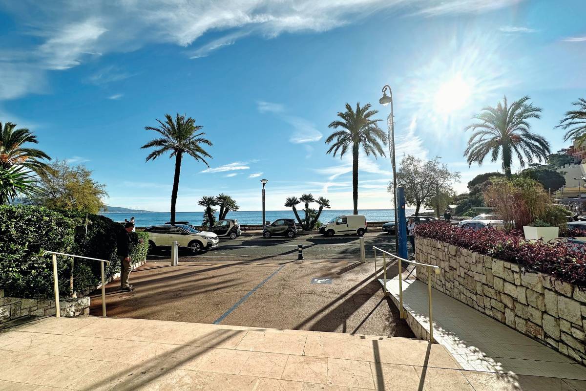 Appartement, luxe et prestige, à vendre RoquebruneCapMartin 3 pièces 120m² 2717190