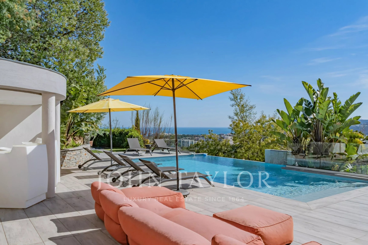 Maison de luxe à vendre à Mandelieu-la-Napoule, 3 300 000 €, Photo 3