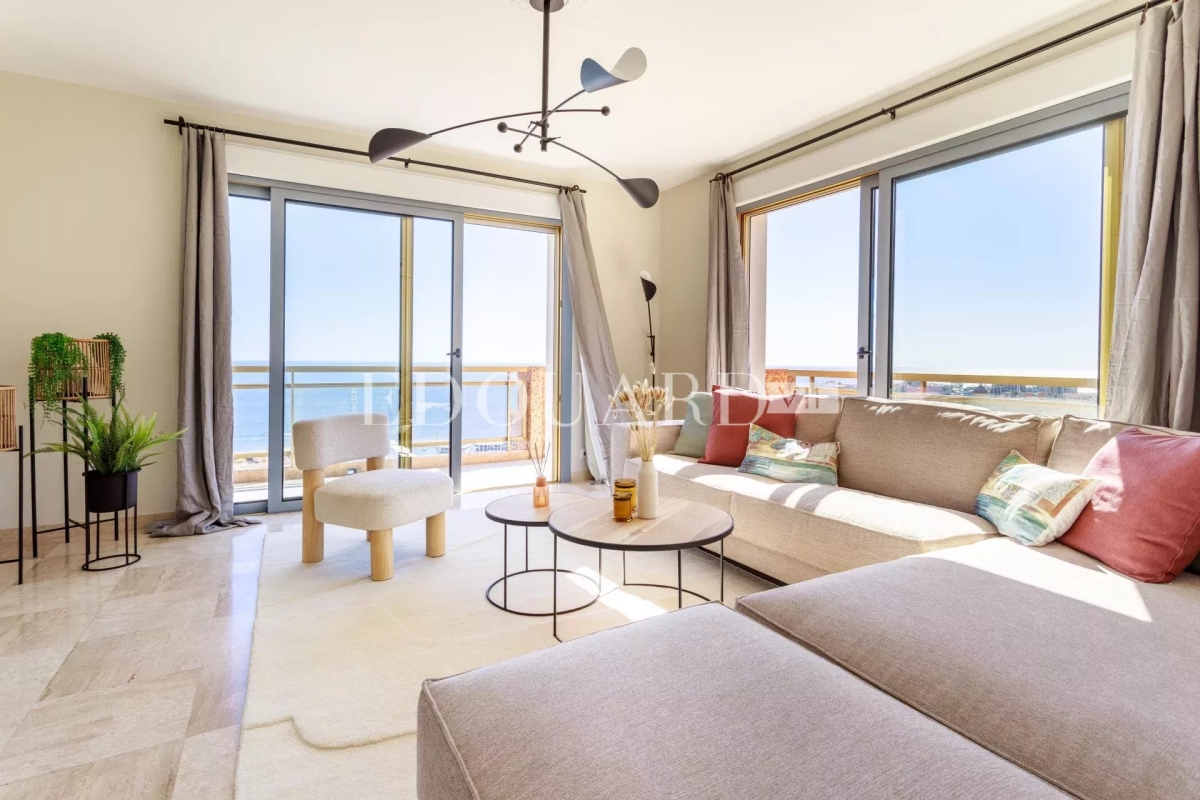 Appartement de luxe à vendre à Beausoleil, 1 390 000 €, Photo 4