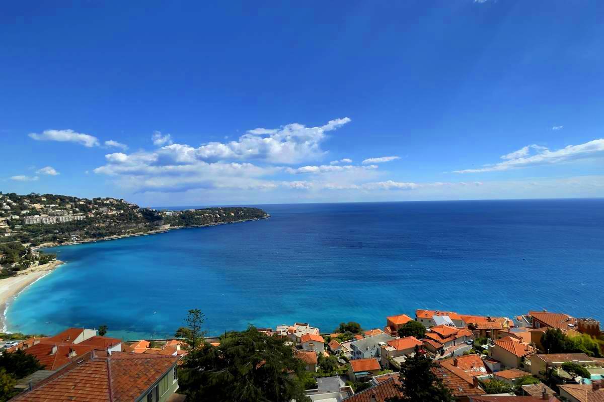 Appartement, luxe et prestige, à vendre RoquebruneCapMartin 3 pièces 85m² 2722704