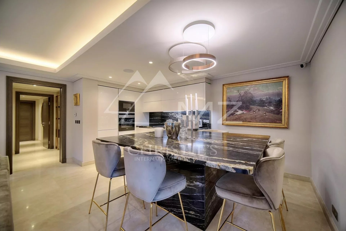 Appartement de luxe à vendre à Cap d'Antibes, 2 300 000 €, Photo 4