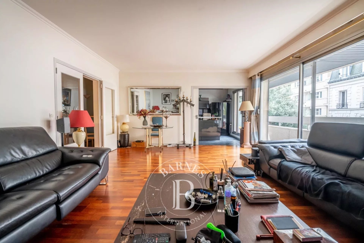 Luxury Apartment for sale in Neuilly-sur-Seine, 1 200 000 €, Photo 4